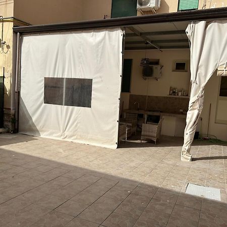 Apartamento La Casa Di Gabri Palermo Exterior foto