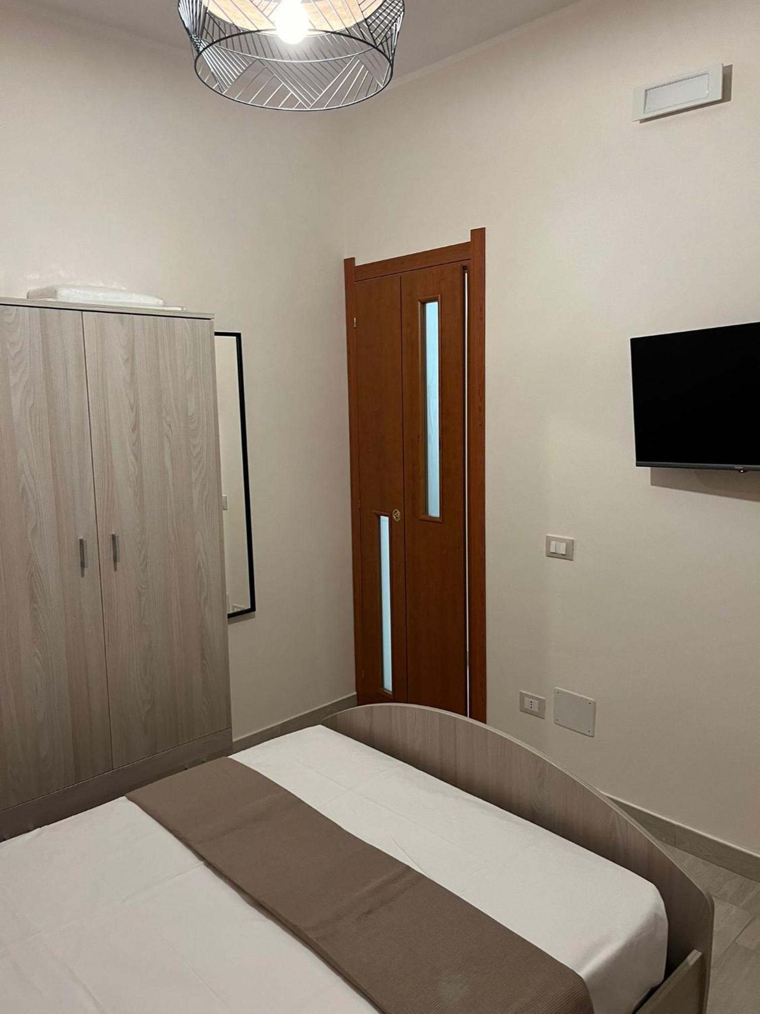 Apartamento La Casa Di Gabri Palermo Exterior foto