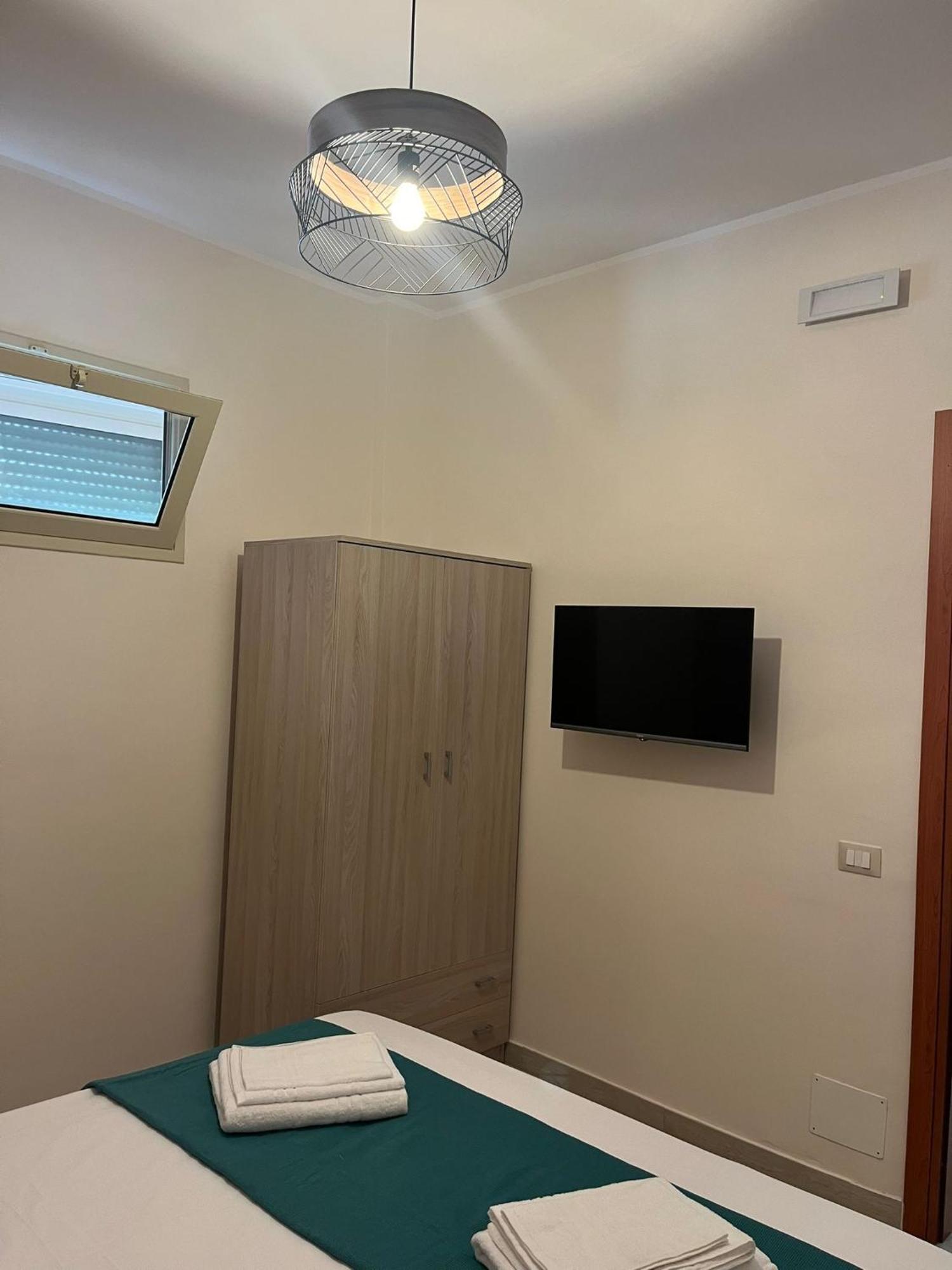 Apartamento La Casa Di Gabri Palermo Exterior foto